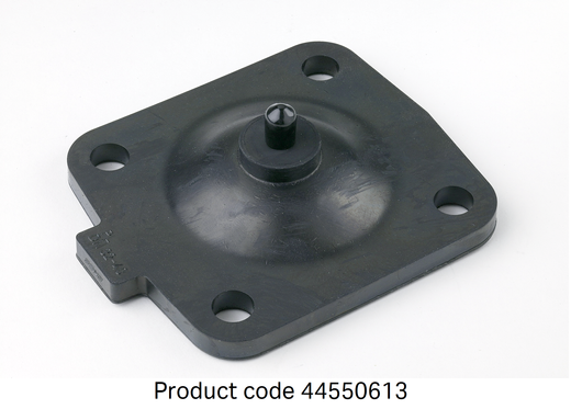 DIAPHRAGM 600/40/M13 EPDM