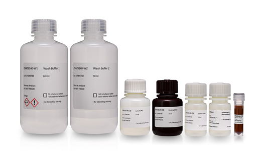 Sera-Xtracta™ HMW DNA Kit*