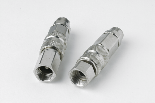 PNEUM QICK FITTING LEGRIS S25