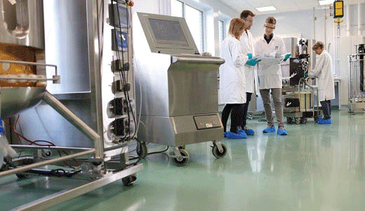 Philanthropy through charitable donations and volunteerism