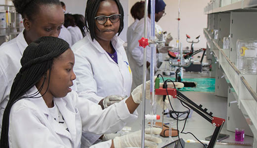 Funding social innovation