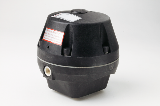 ACTUATOR 695 DN25