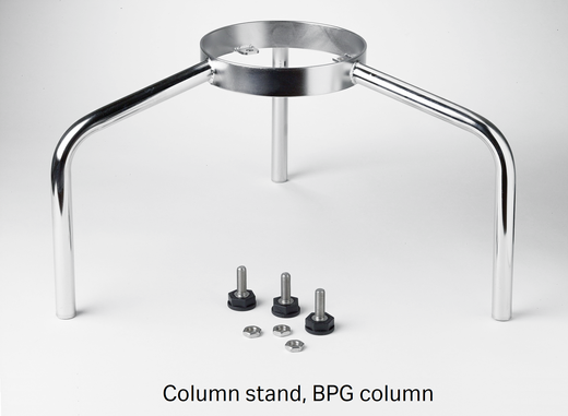 Column Stand (コルムスタンド) パワーブロック 専用スタンド