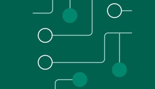 Automation pictogram