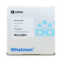 Whatman 54 sfc product packaging Cytiva