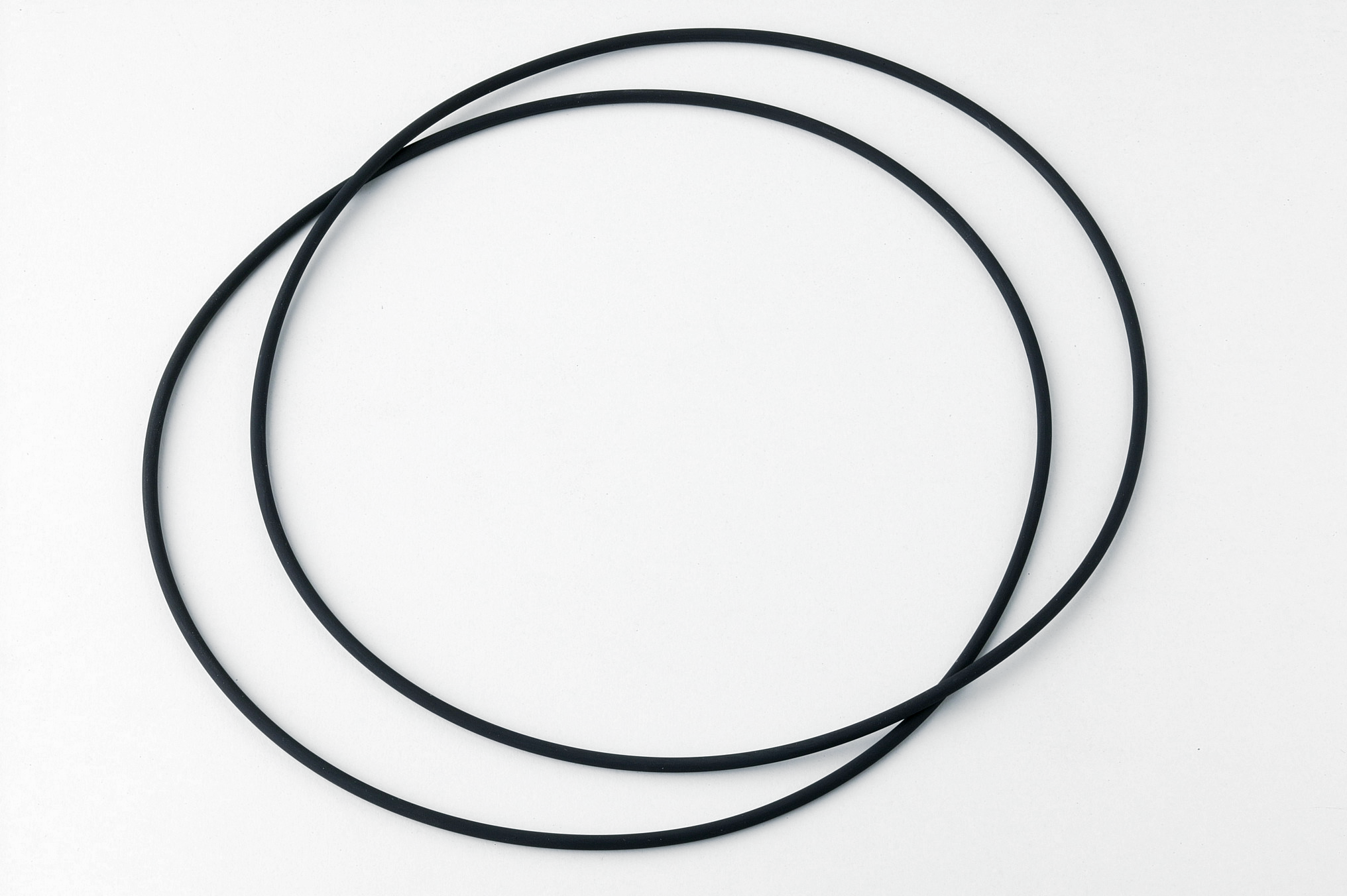 Flange O-ring 202.79 x 3.53 mm | Cytiva