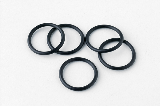 O-RING  13.1 X 1.6 EPDM