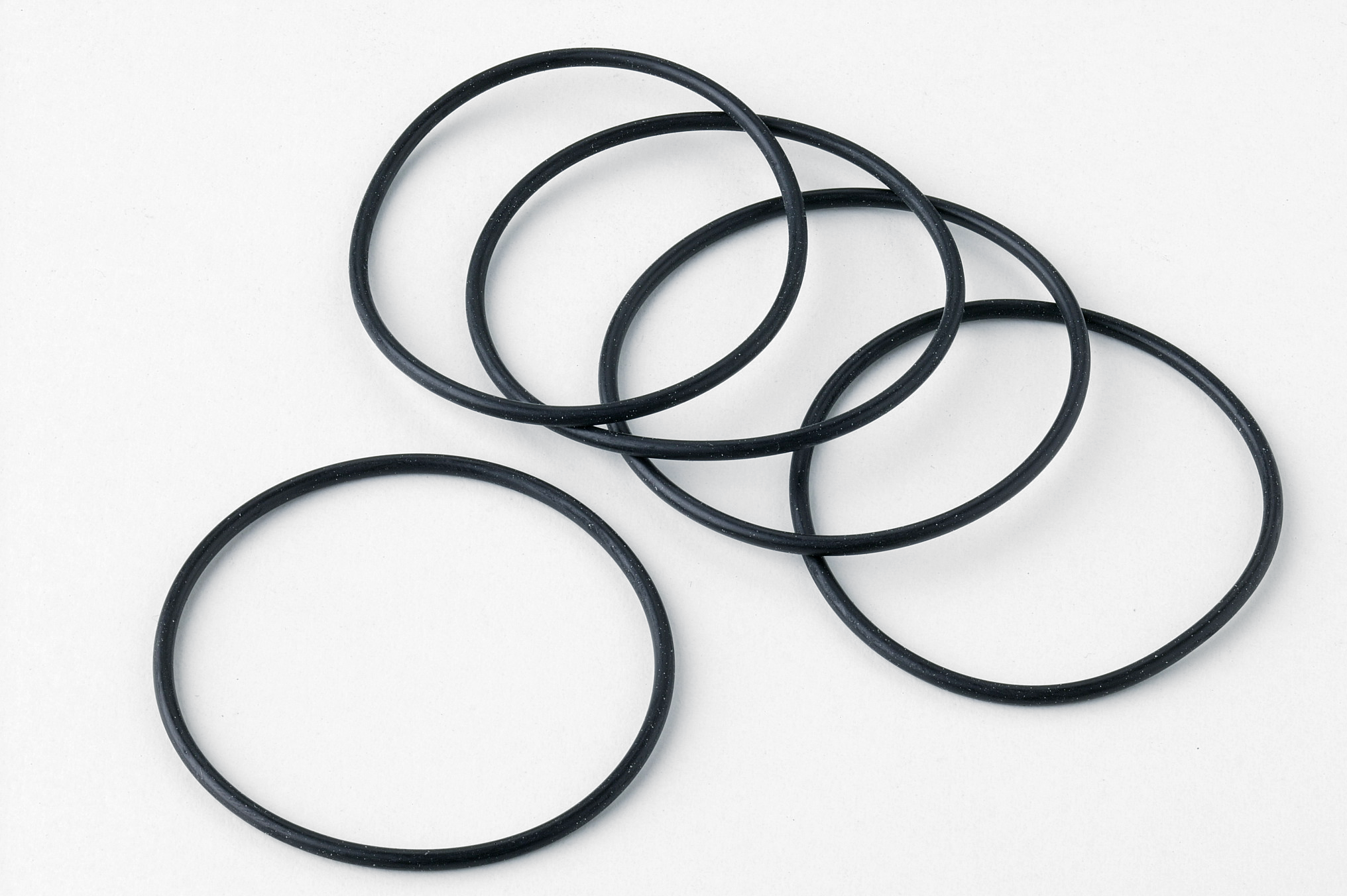 O-RING  45,0 X 2,0  EPDM