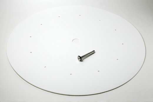 BED SUPP. CF1000 ADAPTOR,P20