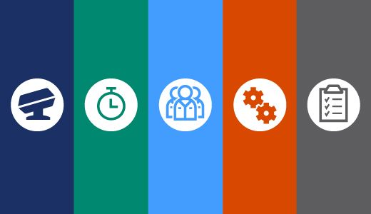 All the support you’ll need to get up and running content banner image