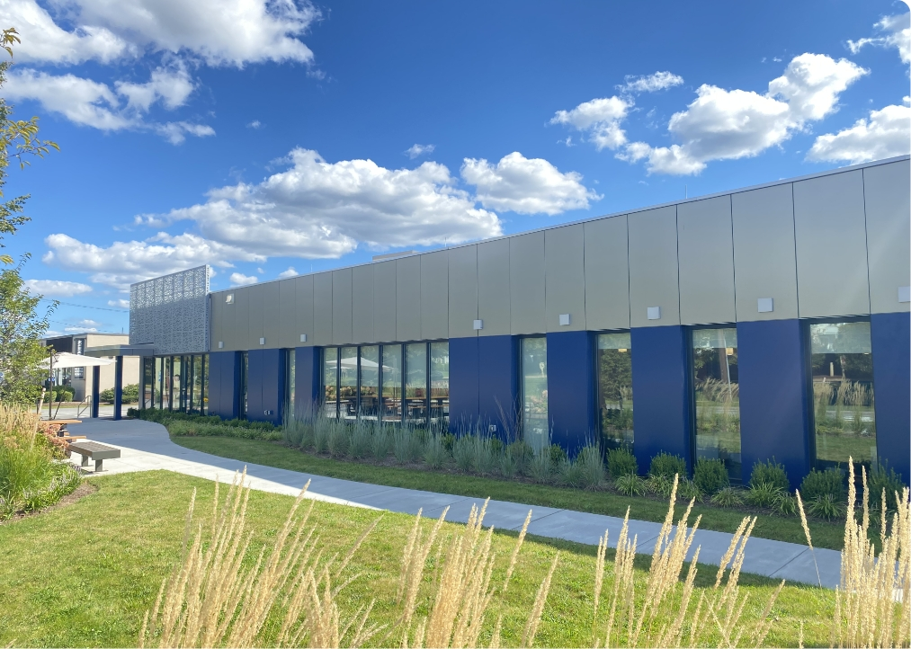 Arranta’s new headquarters in Watertown, MA