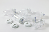 MidGee Replacement Reservoir Kit,175 ml,Autoclavable (KMDG-175R02A)