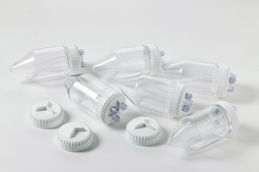 MidGee Replacement Reservoir Kit,175 ml,Autoclavable (KMDG-175R02A)