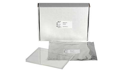 DIGE Gels LF24