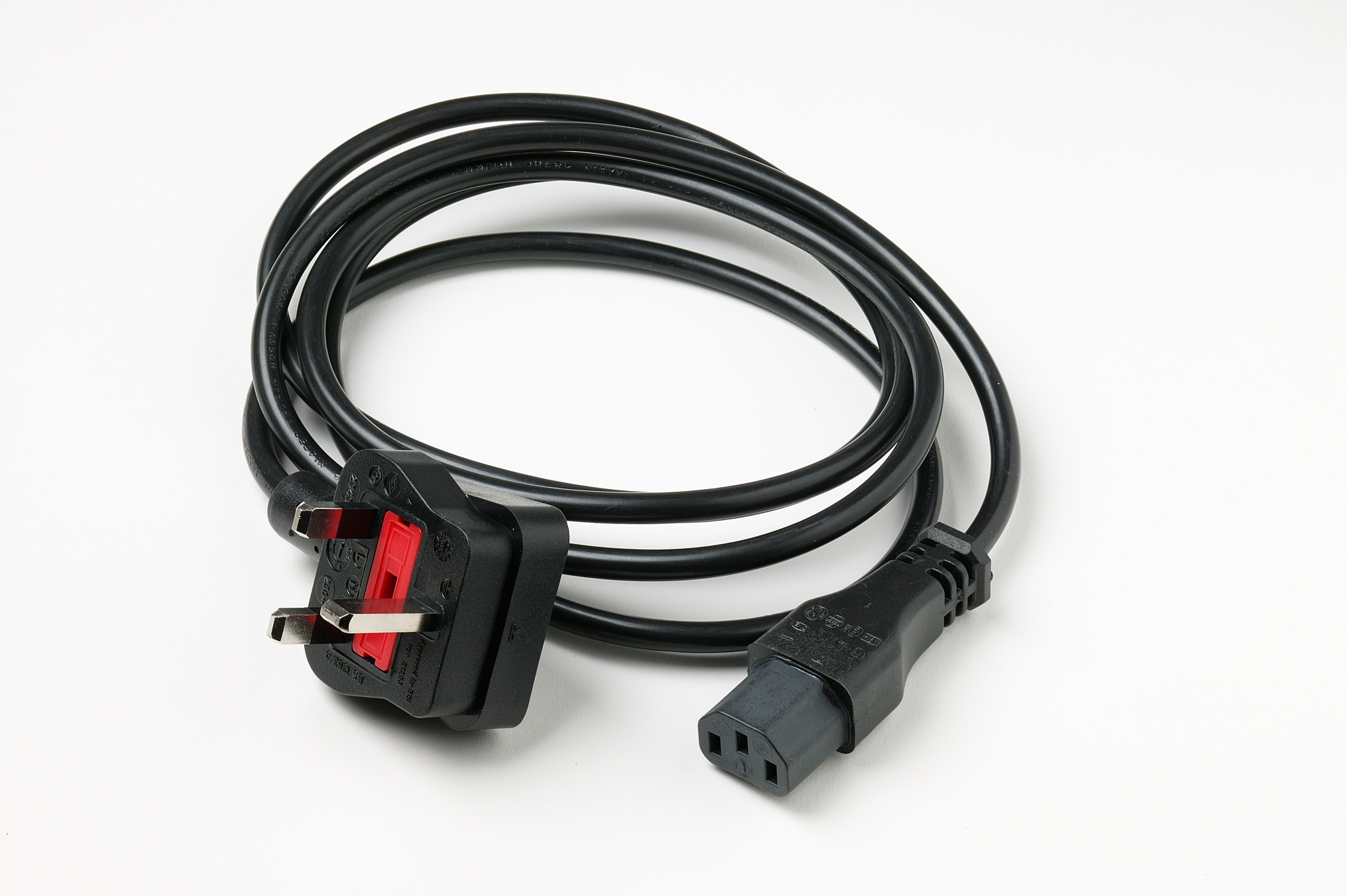 POWER CORD,UNITED KINGDOM