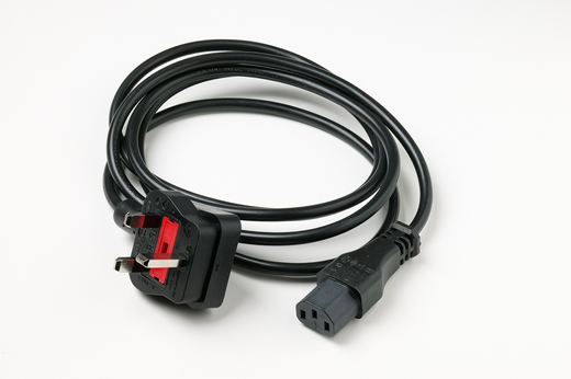 POWER CORD,UNITED KINGDOM
