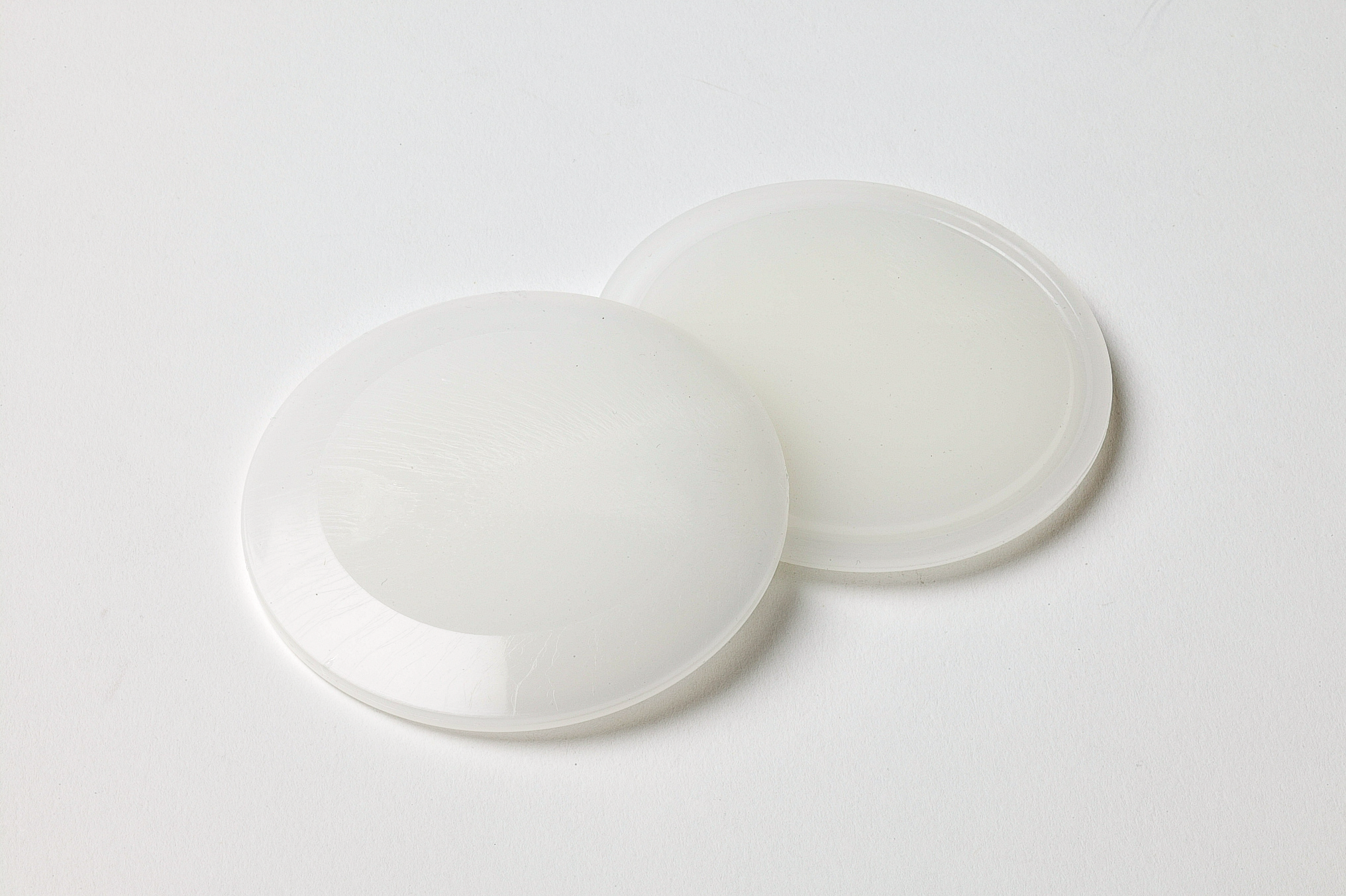 2-IN BLANK OFF CAP,PVDF,KIT