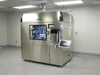 Microcell™ vial filler | Cytiva