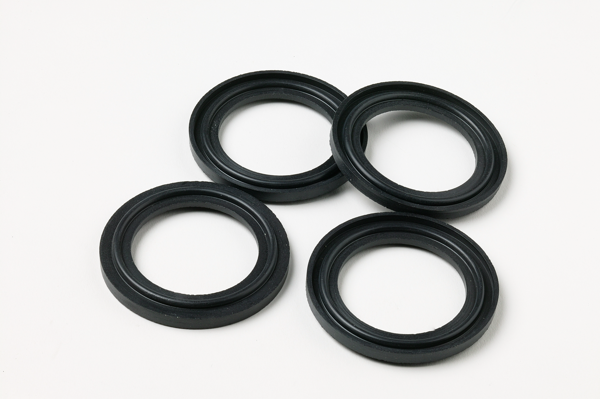 1.5-IN TC BUNA-N GASKET KIT