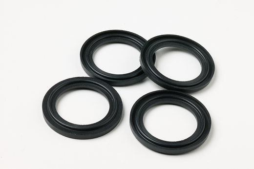 1.5-IN TC BUNA-N GASKET KIT