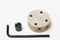 【専用】Another様 Fingertight Connector (narrow head) 1/16