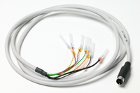 Signal Cable (6-pin miniDin-open)