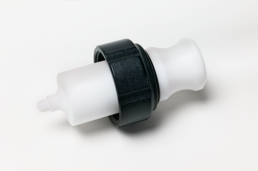 Dummy electrode,round tip