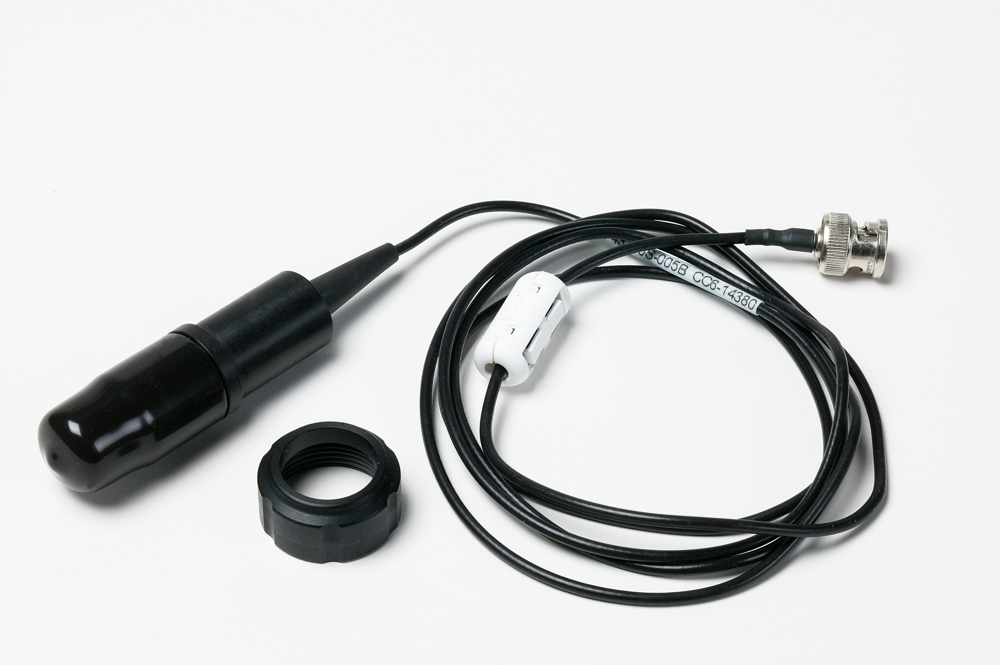 pH electrode,round tip