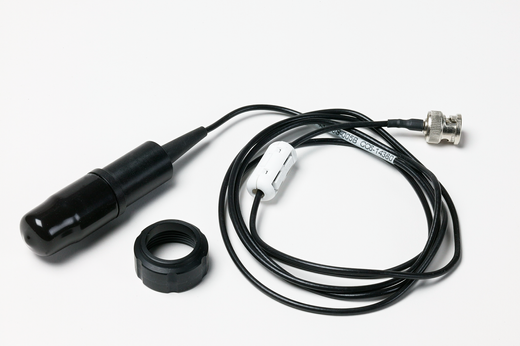 pH electrode,round tip