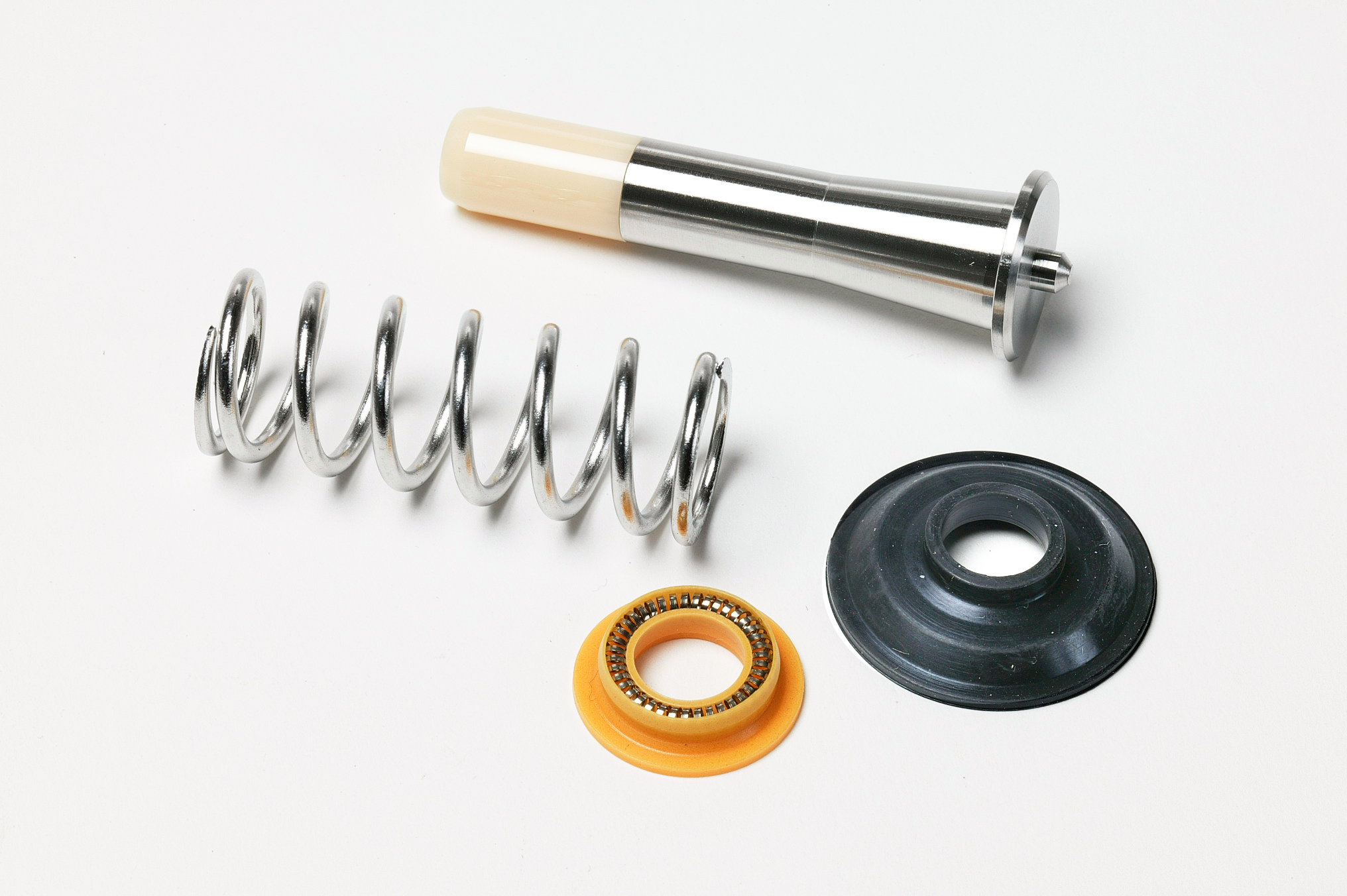 PISTON KIT 100ML