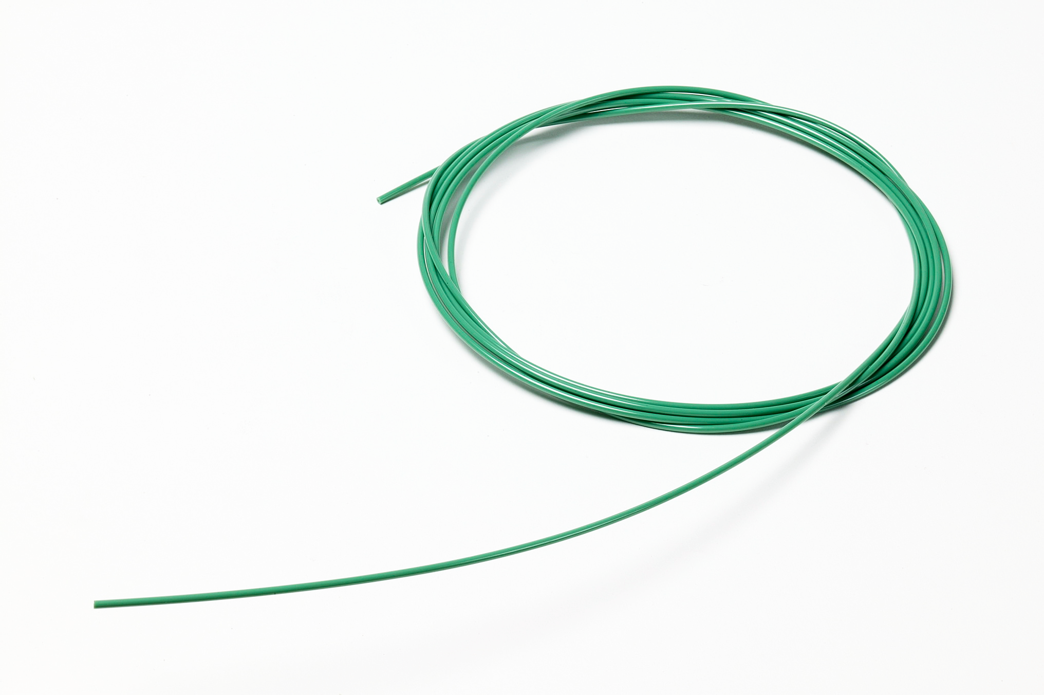 PEEK TUBING ID 0,75MM,1/16 in