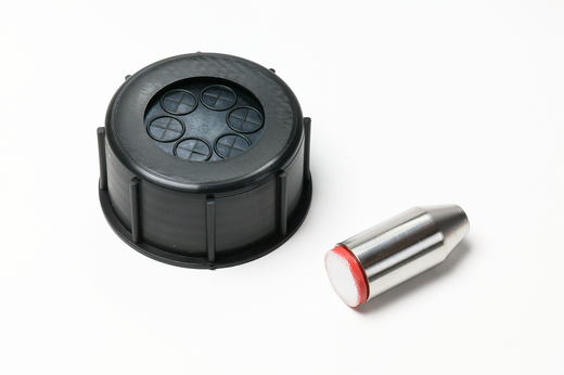 Inlet filter assembly Kit