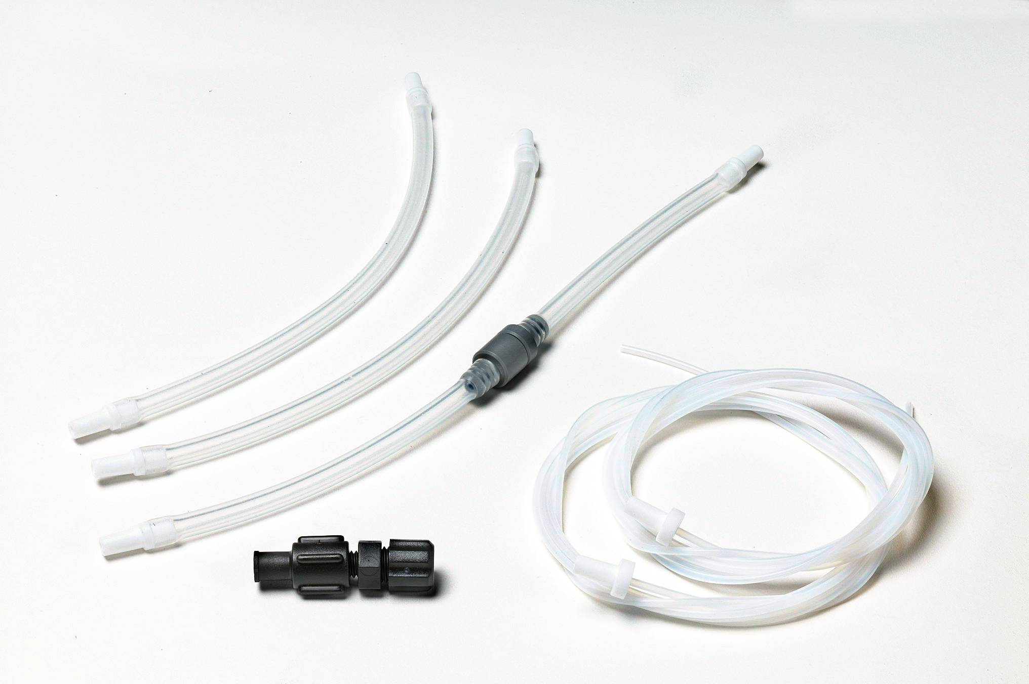TUBING KIT FOR RINSING SYSTEM