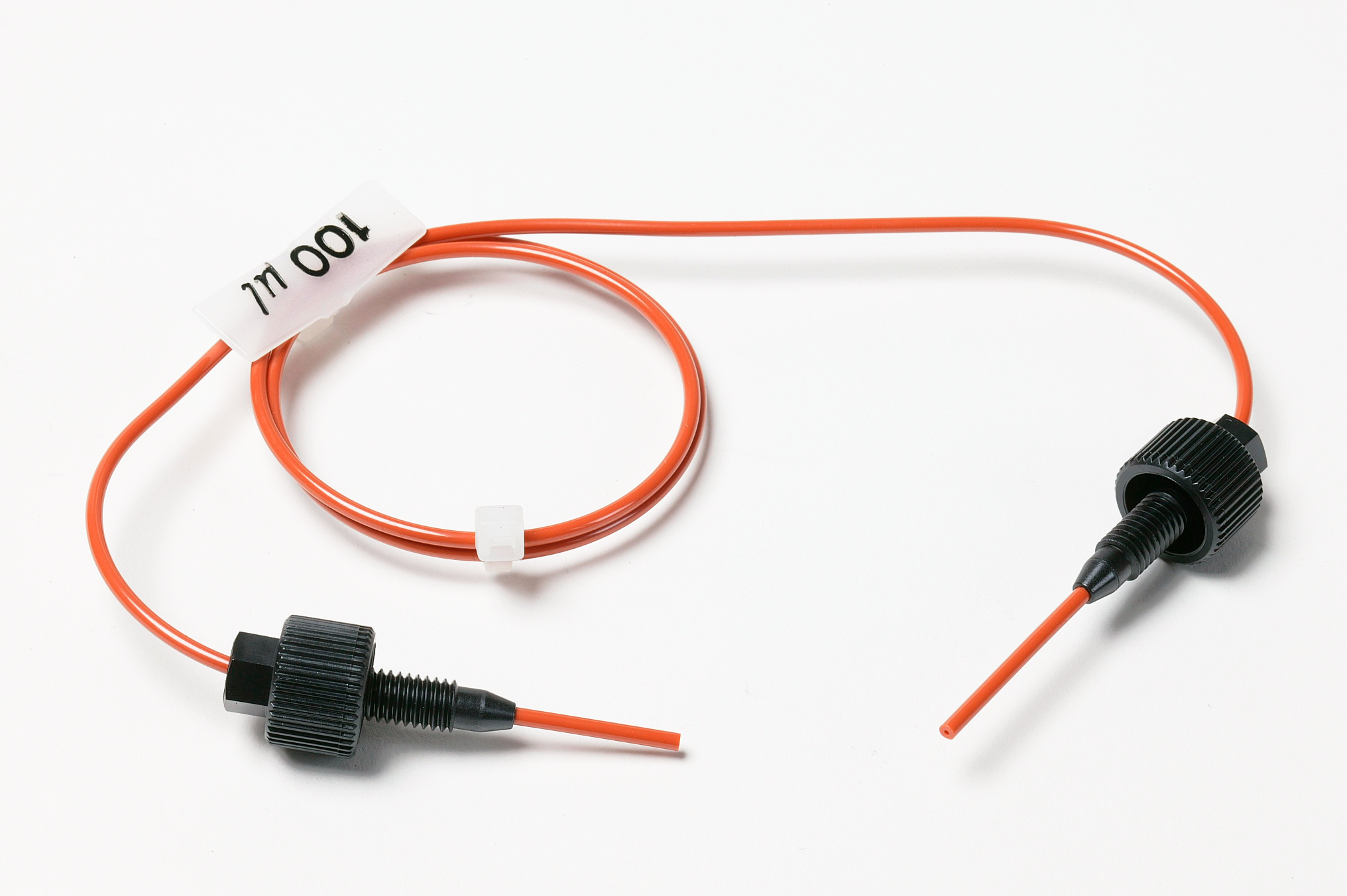 Sample loop,PEEK,100&nbsp;µl