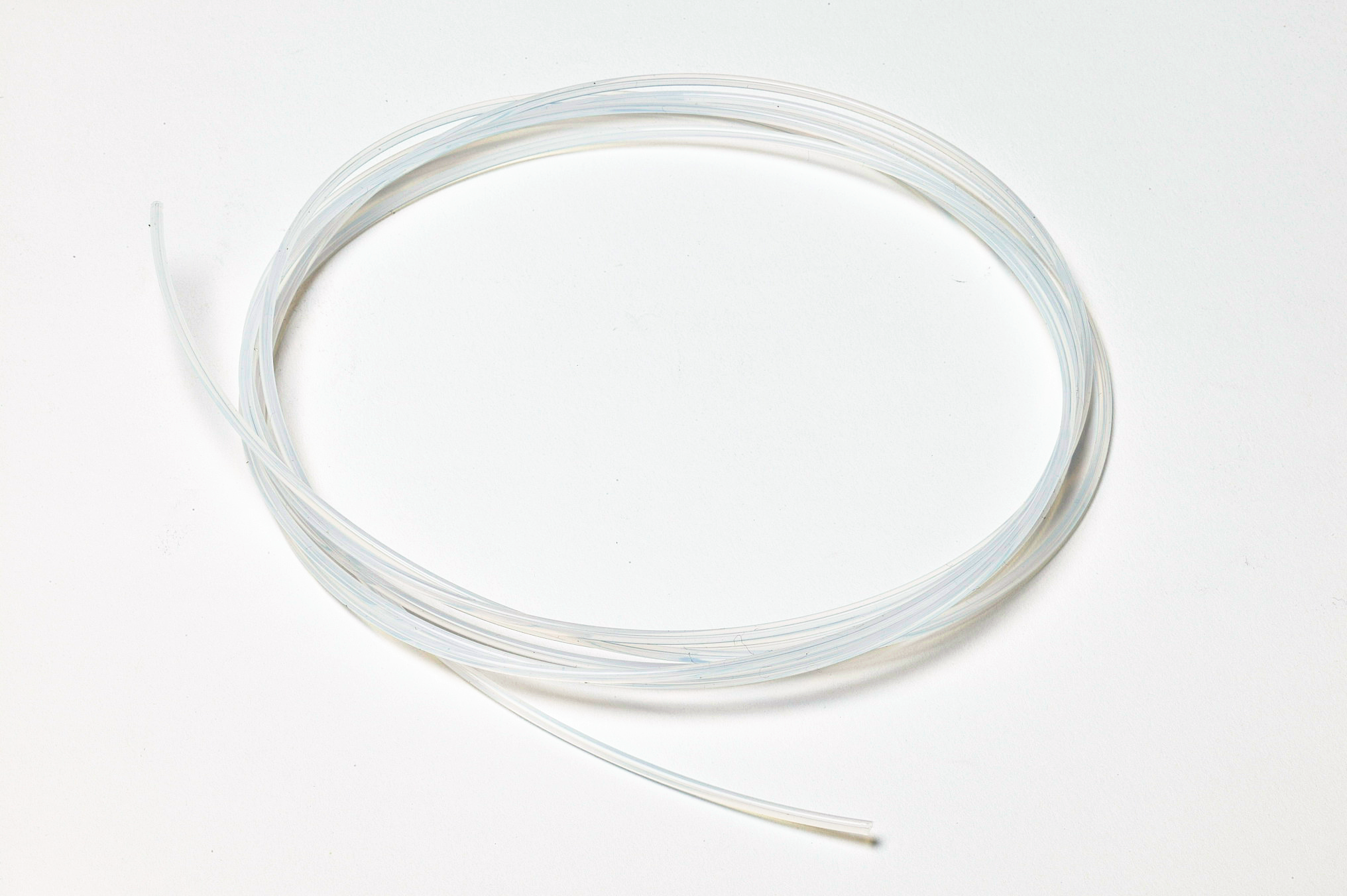 TEFZEL TUBING,2M/ID0,25/OD1/16