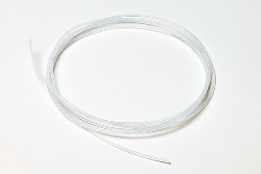 TEFZEL TUBING,2M/ID0,25/OD1/16