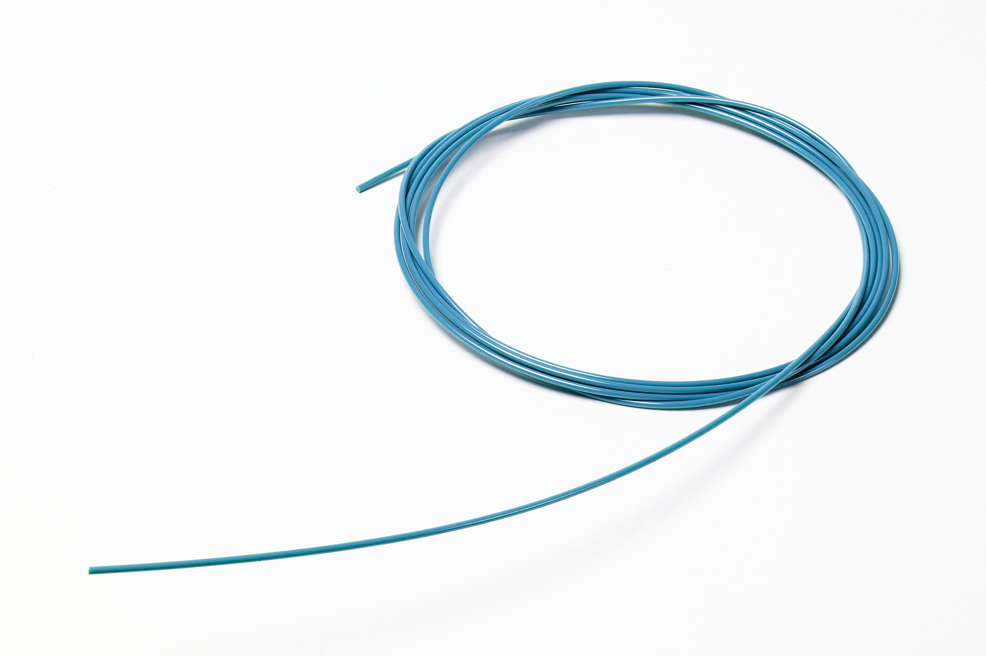 PEEK TUBING,2M/ID0.25/OD1/16