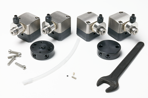 PUMP P-901 UPGRADE KIT