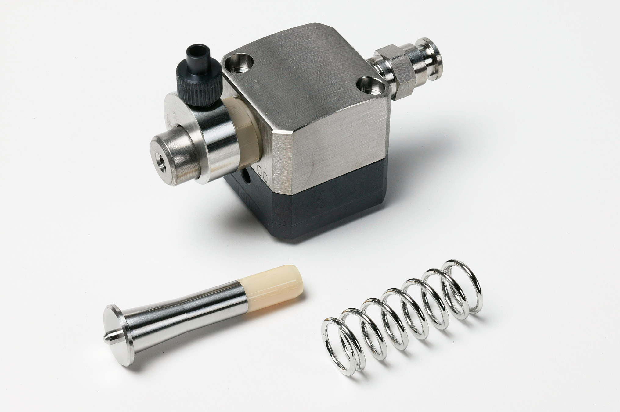 PUMPHEAD 100ML(SU 17920212)