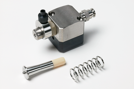 PUMPHEAD 100ML(SU 17920212)