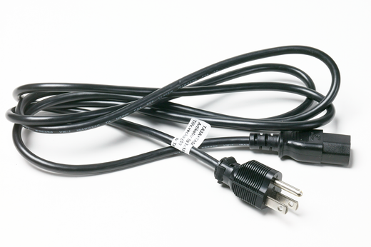 MAINS CABLE 115 V