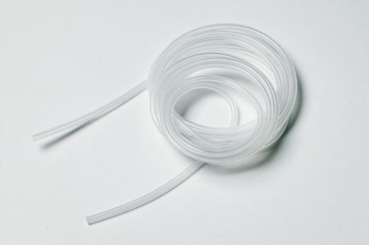 Rinsing tubing,1.1&nbsp;mm i.d.,3.1&nbsp;mm o.d.