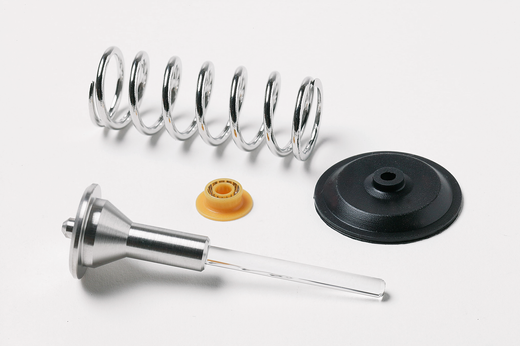 PISTON KIT 10ML
