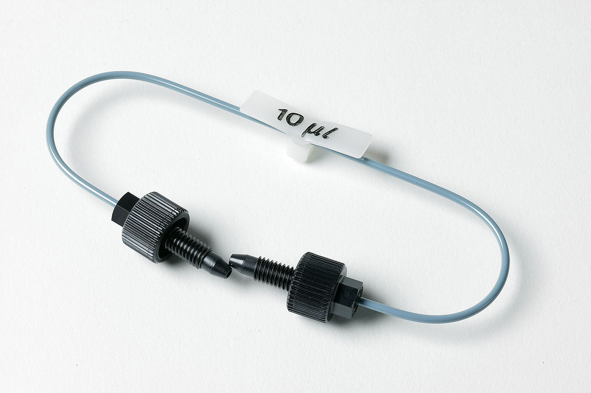 Sample loop,PEEK,10&nbsp;µl