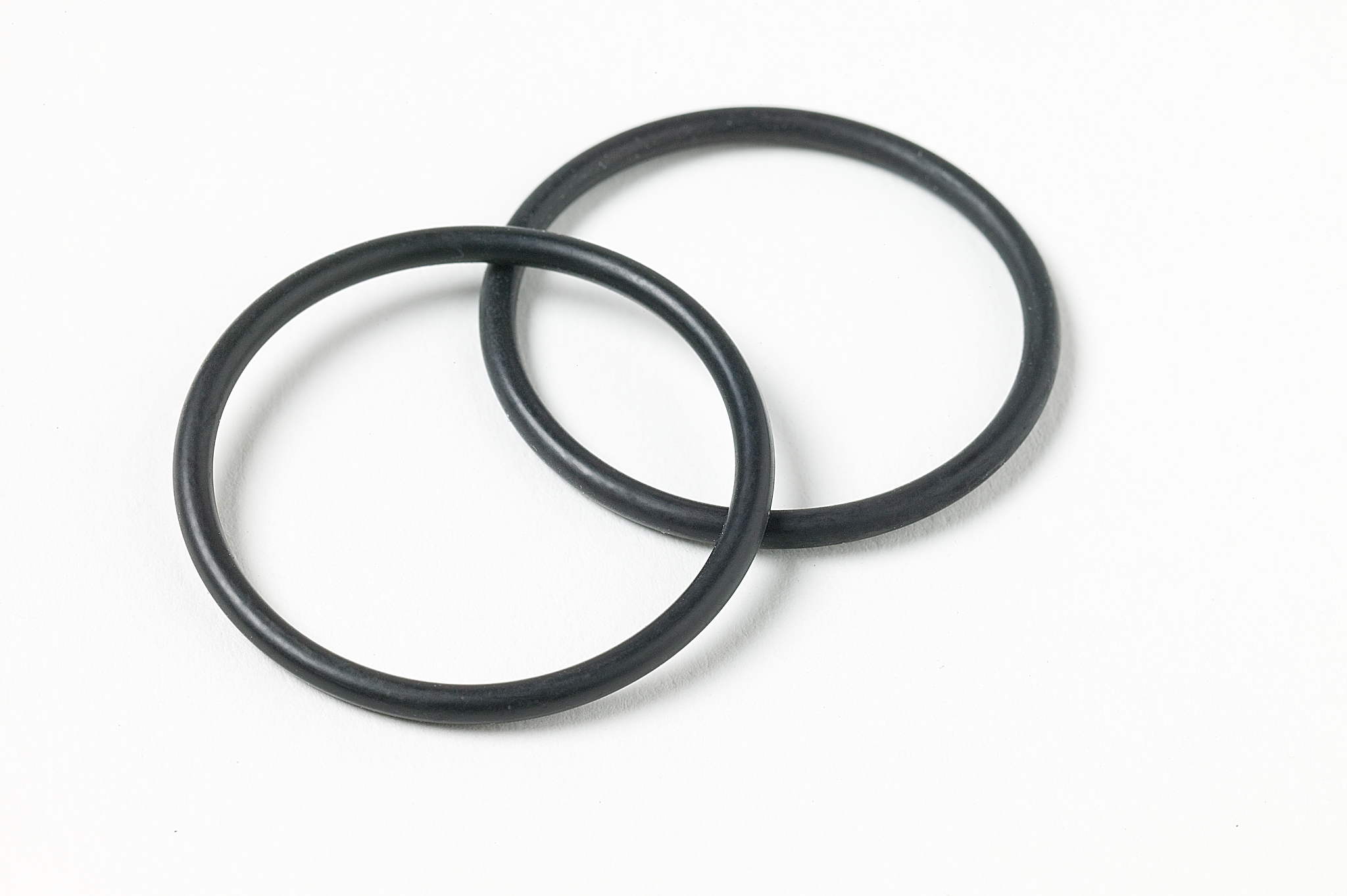 O-ring inner end piece