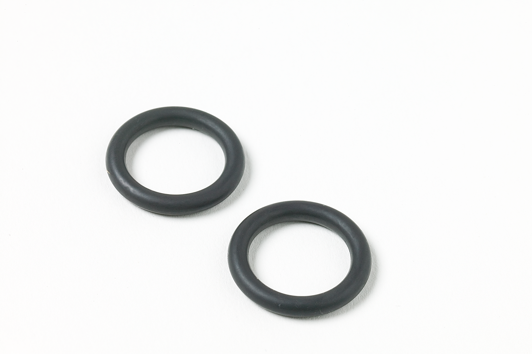 O-ring to moveable seal,(11.3 × 2.4 mm) Simriz* (solvent resistant)