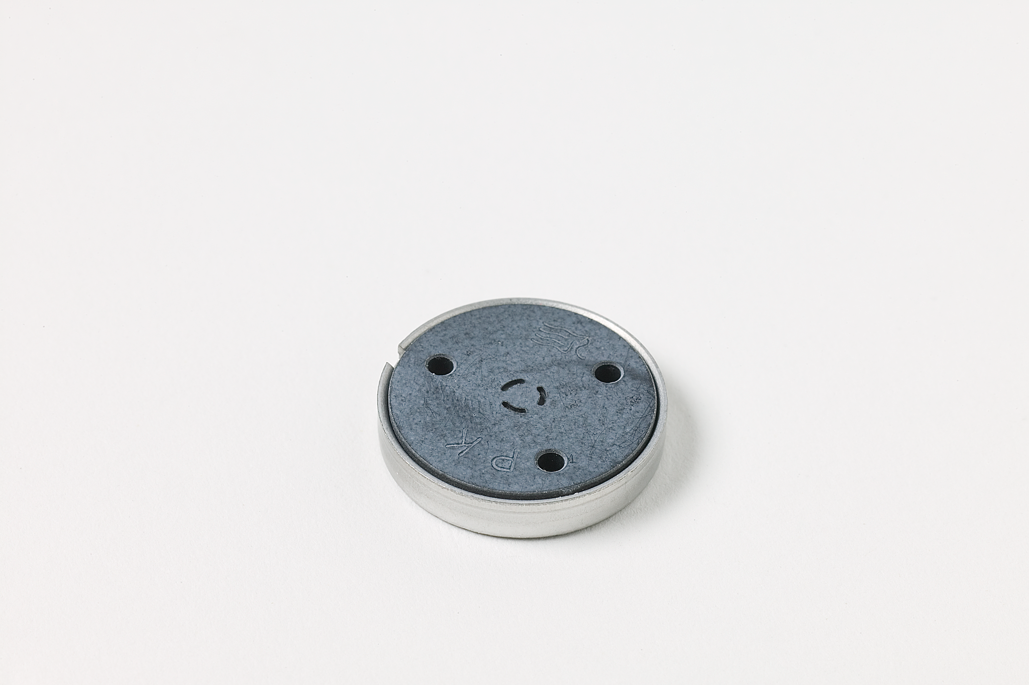 PEEK ROTOR(FOR RHEODYNE 9740)