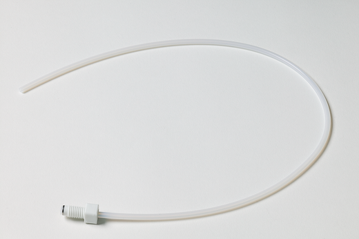 SYRINGE WASTE TUBING