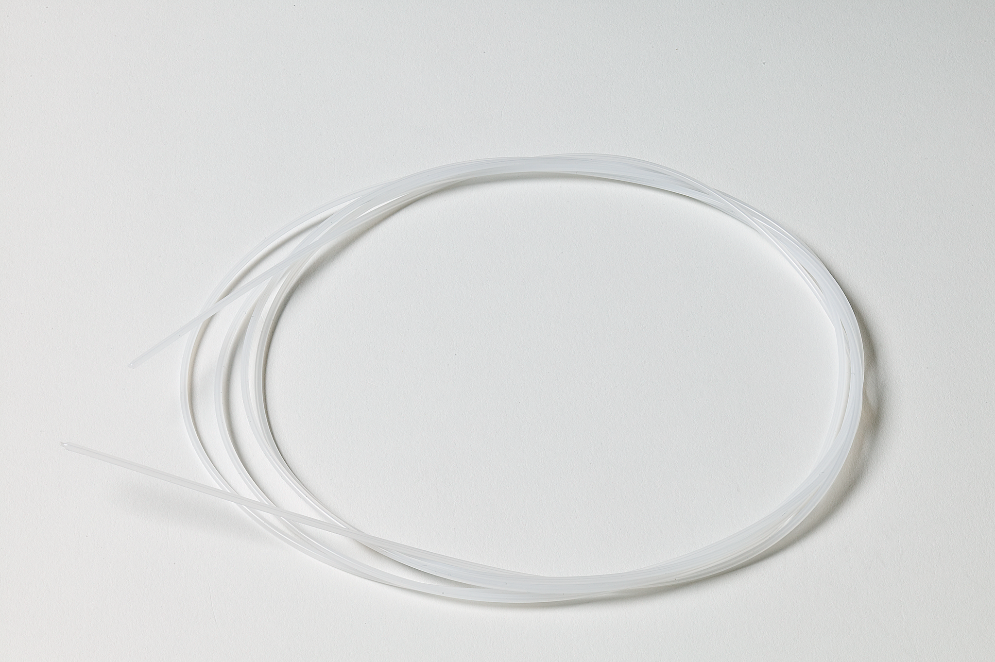 TEFZEL TUBING,2M/ID0.5/OD1/16