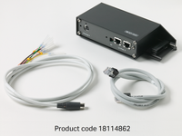 AD-900 Analog/Digital Converter